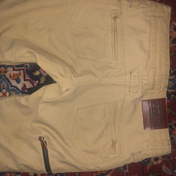 DC snowboarding pants - Picture 6 of 6